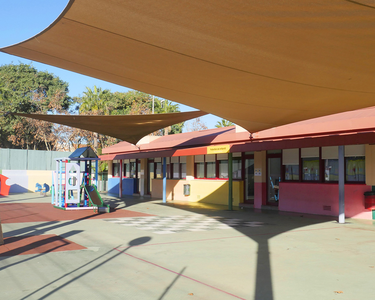 AMPA Colegio La Vaguada