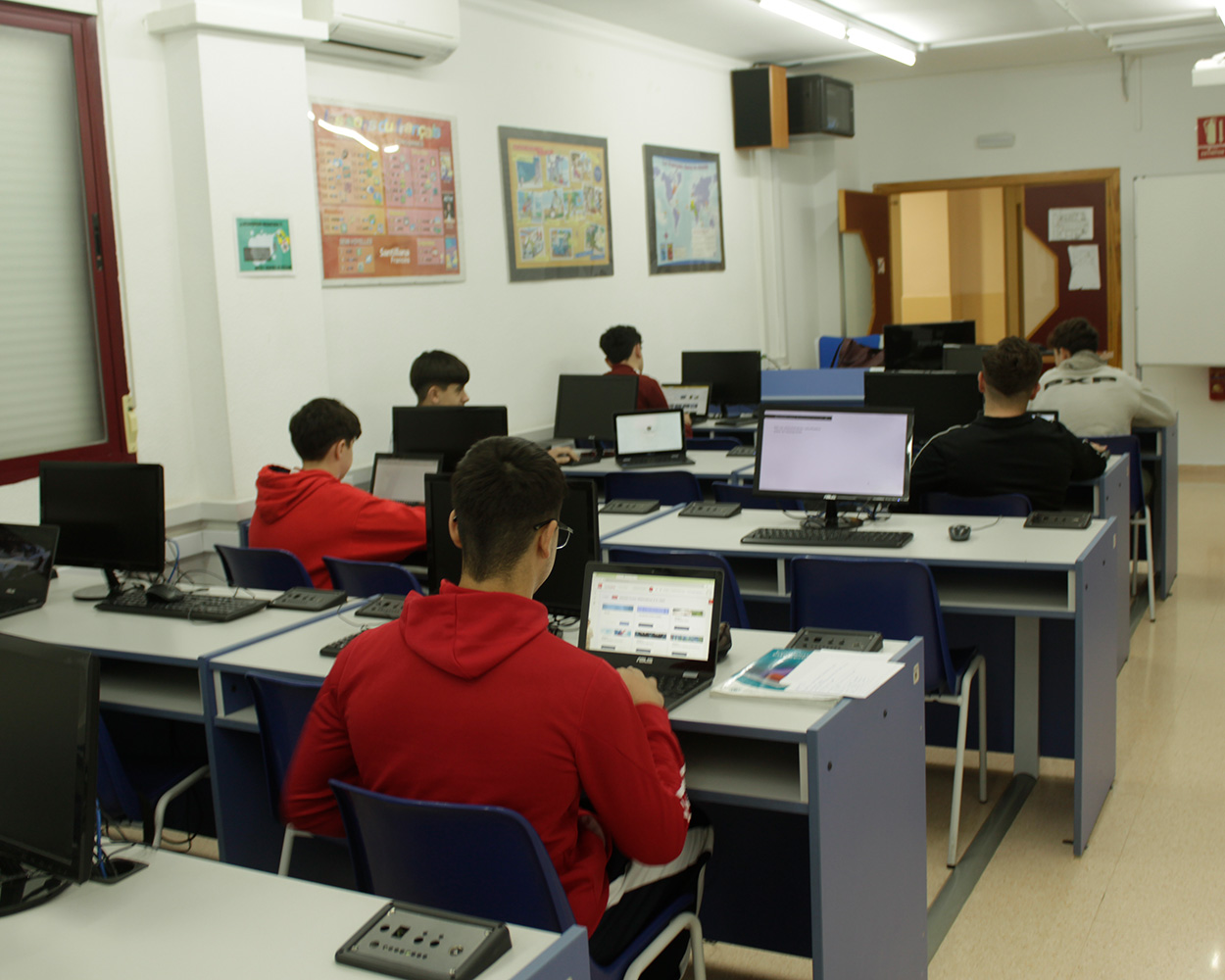 Aulas Abiertas